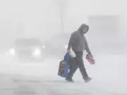 Environment Canada Issues Yellow Warning for Blowing Snow in Calgary