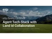 eXp Realty Partners with Land id to Boost Agent Tech Nationwide