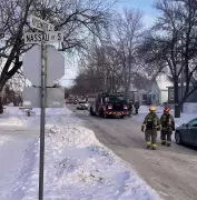 Fatal Fire in Winnipeg's Lord Roberts Under Police Investigation