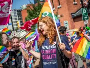 Federal Funds Fuel Activism: Millions in Taxpayer Dollars Back Gender, Climate, Anti-Israel Causes