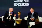 FIFA 2026 World Cup: Which Teams Are Coming to Toronto? Match Schedule Revealed
