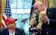 FIFA Peace Prize: Why Donald Trump is the Expected Winner