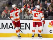 Flames Power Rankings: Captain Mikael Backlund's Hot Streak Fuels Calgary's Surge