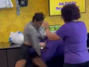 Florida woman arrested for brutal Planet Fitness attack after noise complaint