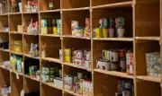 Food Banks in Ontario at Breaking Point as Poverty Surges, New Report Reveals