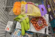 Food Professor: Canada Should End GST/HST on All Groceries Now