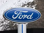 Ford Shifts Gears: $19.5B EV Overhaul, Cancels Electric F-Series Truck