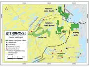 Foremost Clean Energy Unveils $9 Million 2026 Uranium and Gold Exploration Program