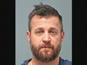 Former 'Neighbors With Benefits' star Tony McCollister faces child, animal sex abuse charges