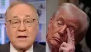 Fox Analyst Defends Trump's Cabinet Meeting Nap, Cites Edison's Sleep Habits