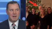 Fox News Analyst Questions Biden Family Christmas Photo Composition