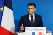 France Commits to New Nuclear Aircraft Carrier Amid Defence Spending Surge
