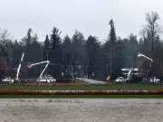 Fraser Valley Farmer's Plea: 'We Don't Need to Live This Way' After Floods Threaten Livelihood