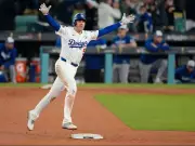 Freddie Freeman Playfully Roasted by SickKids Kids in Ryan Reynolds' Charity Video