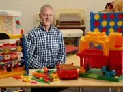 Full-Time Return to Office Could Overwhelm Ottawa's Child-Care System