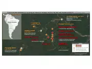 G2 Goldfields Unveils Maiden PEA for Guyana's Oko Gold Project: 3.2M Oz Potential