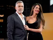 George Clooney, Amal and Twins Officially Become French Citizens