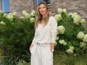 Gisele Bundchen Marries Jiu-Jitsu Instructor Joaquim Valente in Private Ceremony