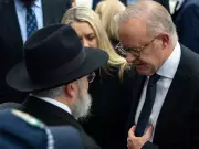 Hanukkah-Decorated Car Torched in Melbourne on Christmas Morning