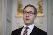 Head of Nobel-Awarding Swedish Academy Mats Malm Resigns in December 2025