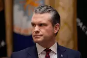 Hegseth Defends Trump's Cartel Strikes, Cites Presidential Authority