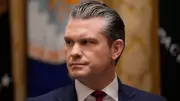 Hegseth Defends Trump's Cartel Strikes, Death Toll Hits 87