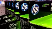 Hewlett Packard Enterprise Shares Drop 5% on Weak Revenue Forecast