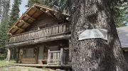 Historic Yoho Lodge to Reopen: New Plans for B.C.'s Boarded-Up Backcountry Gem