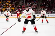Hockey Canada Apologizes for Post-Game Handshake Snub After Win Over Czechia