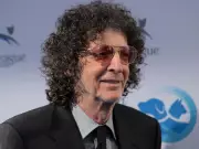 Howard Stern Signs New 3-Year SiriusXM Deal, Silencing Retirement Rumours