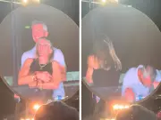 HR Exec Breaks Silence on Coldplay Kiss-Cam Scandal: 'A Bad Decision'
