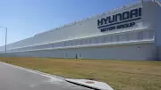 Hyundai Cannot Repurchase Russian Plant Due to Ukraine War, Source Says