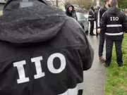 IIO Probes Police Incident at Surrey Gas Station on Christmas Day