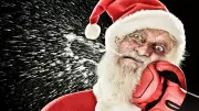 Indiana Senator's AI Santa Beatdown Sparks Christmas Controversy