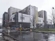 Inside Vancouver's $2.18B St. Paul's Hospital: A Future-Proof Medical Campus