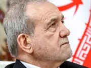 Iran Declares 'Full-Scale War' on U.S., Israel, and Europe, President Claims