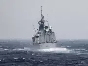 Iran Labels Royal Canadian Navy a Terrorist Group in Retaliatory Move