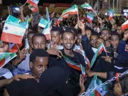 Israel Recognizes Somaliland, Sparking Horn of Africa Tensions