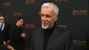 James Cameron Premieres Avatar: Fire and Ash in Toronto, Talks Film's Vision