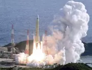 Japan's H3 Rocket Fails to Launch Satellite, Setback for JAXA