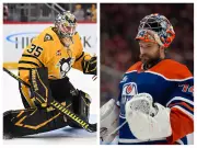 Jarry vs. Skinner: NHL Insider Calls Oilers' Goalie Trade a 'Gutsy Call'