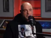 Joe Rogan Suggests AI Could Be the Second Coming of Jesus