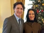 Justin Trudeau and Katy Perry Go Instagram Official with Former Japanese PM