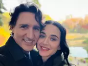 Justin Trudeau's Post-Political Life: Canadian Tire, Katy Perry, and Enduring Fame