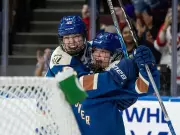 Katie Chan's Hometown Heroics Lead Vancouver Goldeneyes to 2-1 Victory