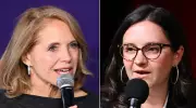 Katie Couric Slams CBS News Censorship After 60 Minutes Segment Pulled