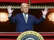 Kennedy Center Board Votes to Add Trump's Name, Legal Authority Questioned