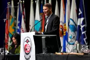 Key Federal Ministers Address AFN Assembly in Ottawa After Leadership Change