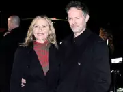 Kim Cattrall, 69, Marries Russell Thomas in Secret London Ceremony