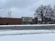 Kitchener Good Samaritan Suffers Concussion After Intervening in Mall Dispute